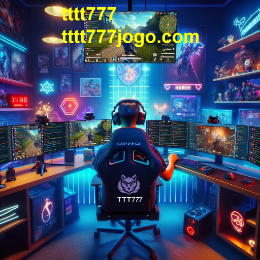 A Revolução das Transmissões de Jogos